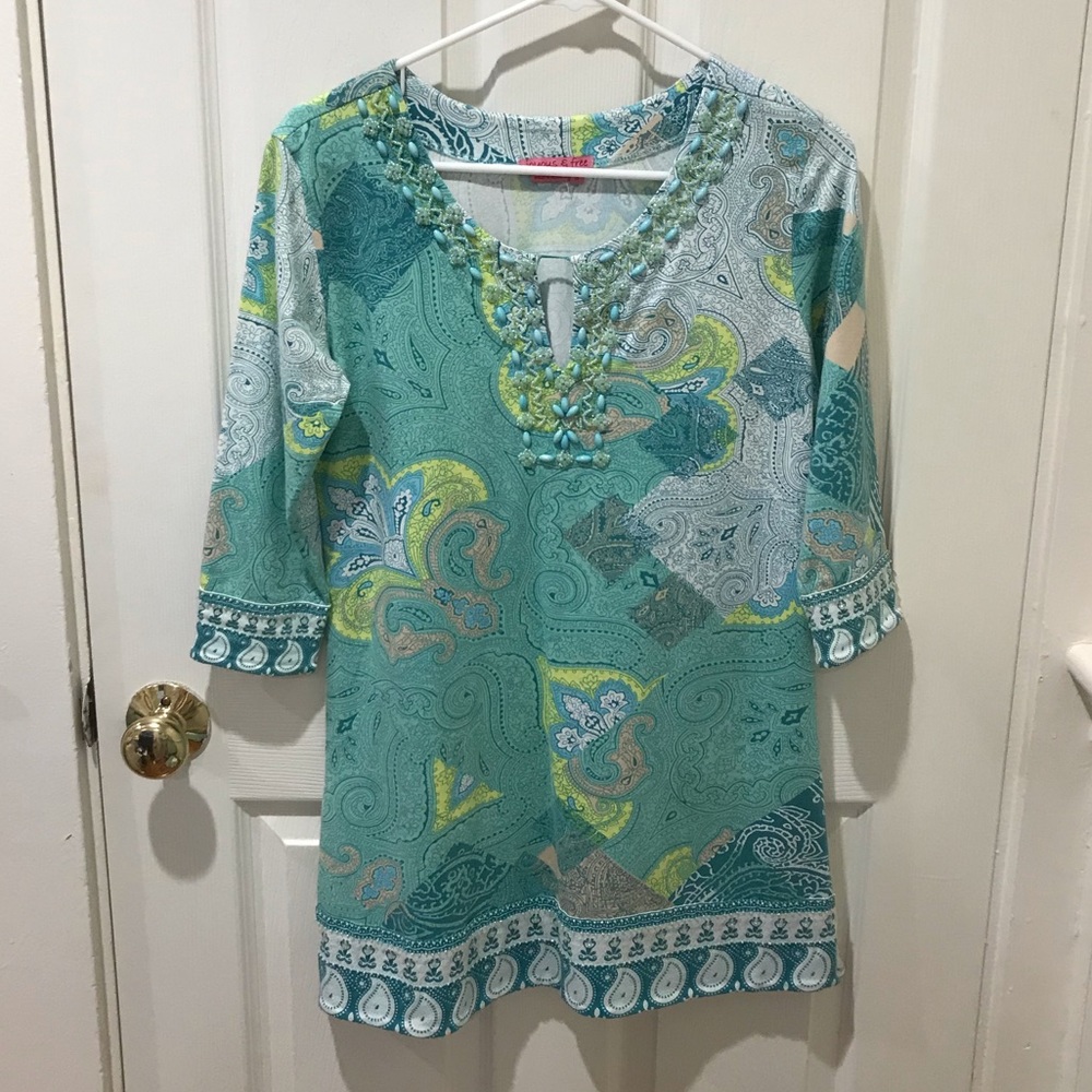 Tunic